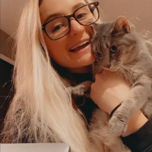 Meet your Posher, Morgan